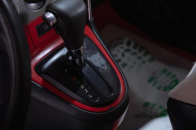 Pontiac Vibe I с пробегом 2003 года, цена 659 000 рублей, 280000 км, хэтчбек, Автокод Объявления