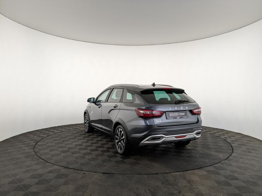 Lada (ВАЗ) Vesta I Рестайлинг (NG) Москва  - изображение 7