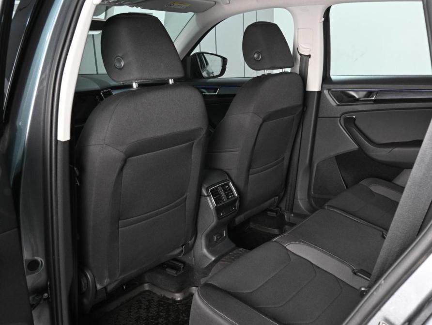 Skoda Kodiaq I Ростов-на-Дону  - изображение 11