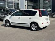 Nissan Note I Рестайлинг Воронеж  - изображение 19