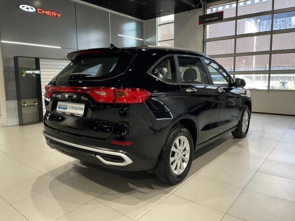 Haval M6 II с пробегом 2025 года, цена 1 751 000 рублей, 15000 км, внедорожник, Автокод Объявления