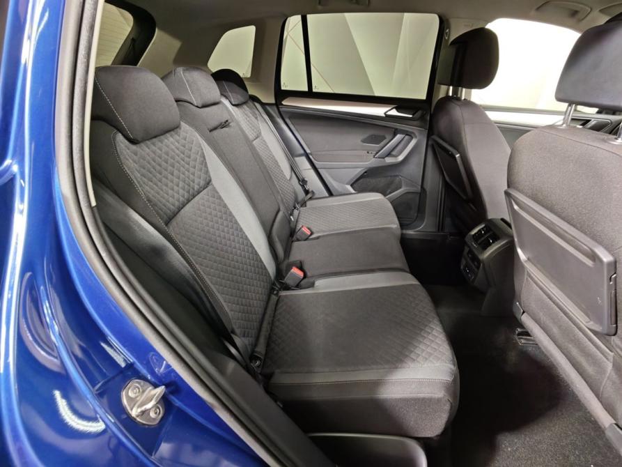 Volkswagen Tiguan II Москва  - изображение 15