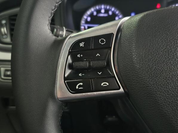 Hyundai Sonata VII (LF) Рестайлинг с пробегом 2019 года, цена 1 220 000 рублей, 161080 км, седан, Автокод Объявления