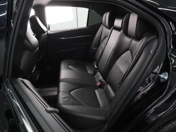 Toyota Camry VIII (XV70) Рестайлинг с пробегом 2022 года, цена 3 420 000 рублей, 130894 км, седан, Автокод Объявления