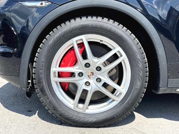 Porsche Cayenne II (958) с пробегом 2011 года, цена 1 990 000 рублей, 198351 км, внедорожник, Автокод Объявления