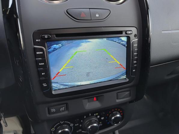 Renault Duster I Рестайлинг с пробегом 2019 года, цена 1 698 000 рублей, 59115 км, внедорожник, Автокод Объявления
