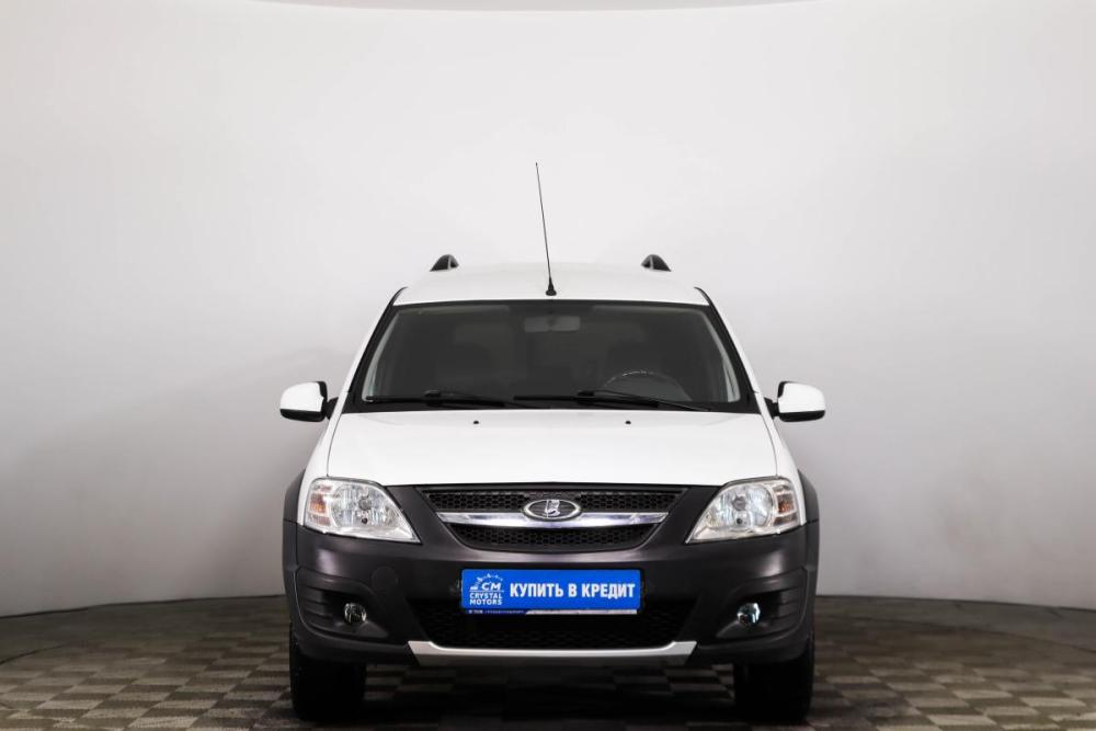 Lada (ВАЗ) Largus I Пермь  - изображение 2