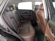 Infiniti EX I (J50) Москва  - изображение 49