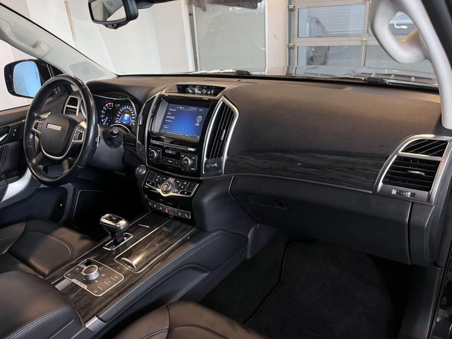 Haval H9 I Рестайлинг Чебоксары  - изображение 12