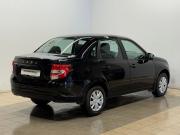 Lada (ВАЗ) Granta I Рестайлинг Санкт-Петербург  - изображение 13