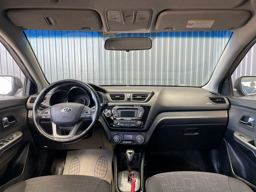 Kia Rio III Пермь  - изображение 6