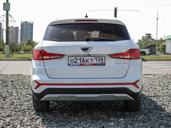 Jetta VS7 I Рестайлинг 1 с пробегом 2023 года, цена 2 250 000 рублей, 20535 км, внедорожник, Автокод Объявления