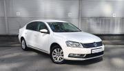 Volkswagen Passat B7 Санкт-Петербург  - изображение 23