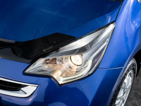 Toyota Ractis II с пробегом 2014 года, цена 965 000 рублей, 127944 км, хэтчбек, Автокод Объявления