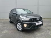 Hyundai Creta I Рестайлинг Липецк  - изображение 17
