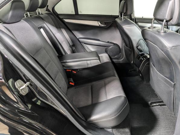 Mercedes-Benz C-Класс III (W204) с пробегом 2008 года, цена 1 094 900 рублей, 424000 км, седан, Автокод Объявления