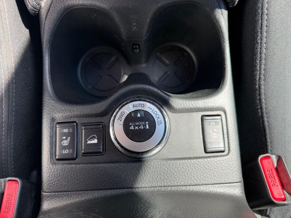 Nissan X-Trail III с пробегом 2015 года, цена 1 790 000 рублей, 94000 км, внедорожник, Автокод Объявления