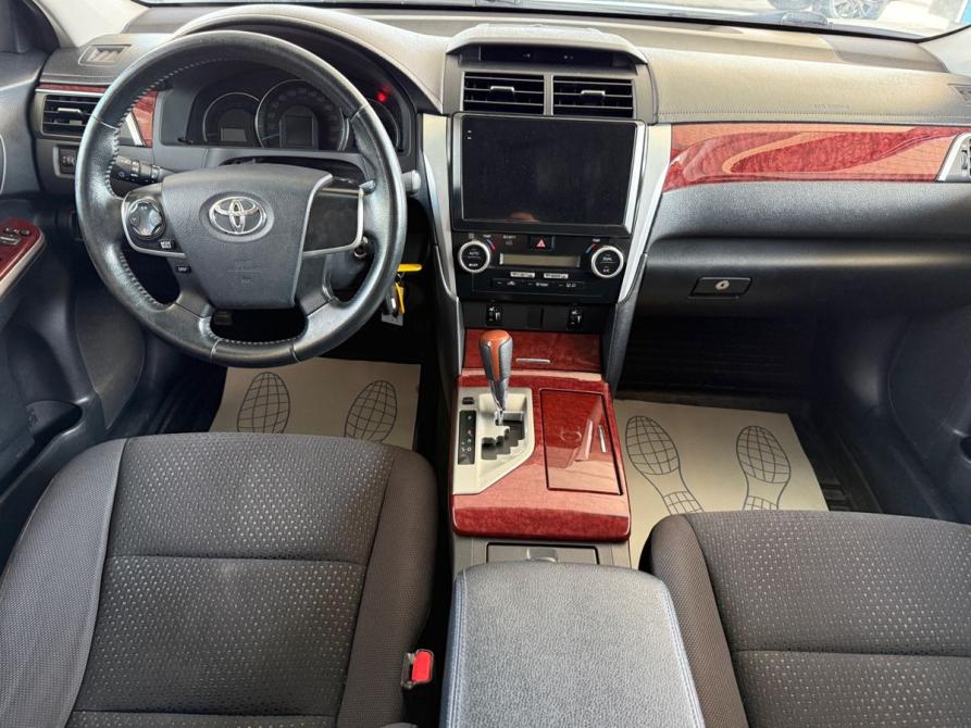 Toyota Camry VII (XV50) Волгоград  - изображение 12