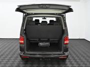 Volkswagen Caravelle T5 Рестайлинг Москва  - изображение 19
