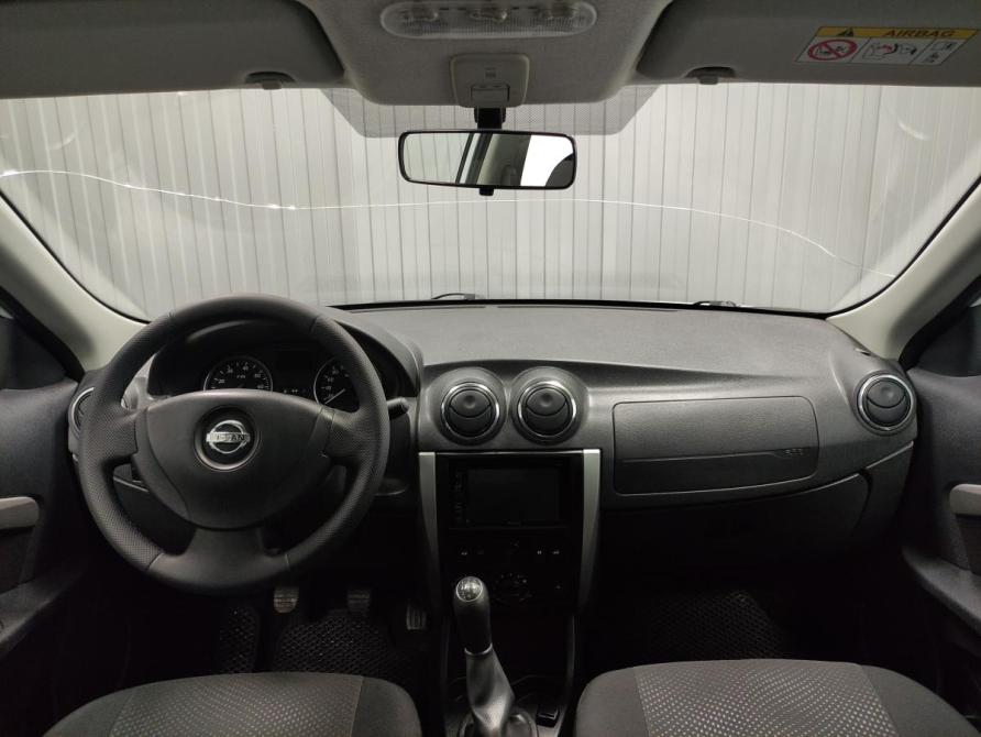 Nissan Almera III (G15) Пермь  - изображение 8
