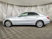 Mercedes-Benz C-Класс IV (W205) Москва  - изображение 24