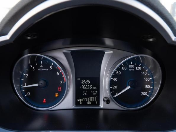 Datsun on-DO I Рестайлинг с пробегом 2020 года, цена 630 000 рублей, 176236 км, седан, Автокод Объявления