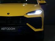 Lamborghini Urus I Рестайлинг Москва  - изображение 48
