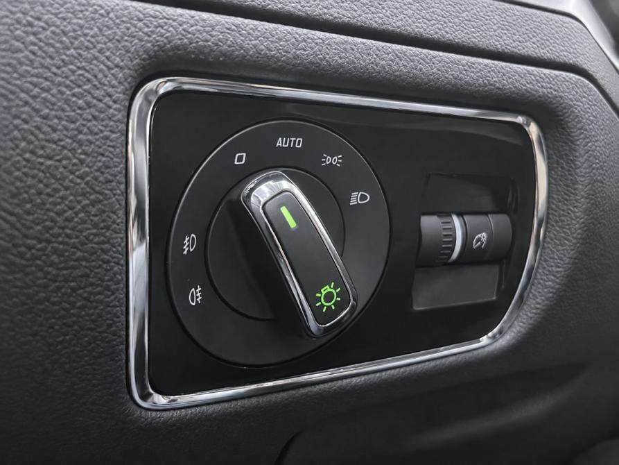 Skoda Superb II Рестайлинг Уфа  - изображение 20