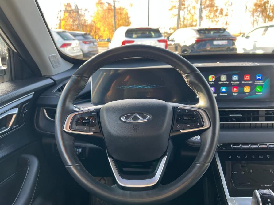 Chery Tiggo 4 Pro I Рестайлинг Стерлитамак  - изображение 15