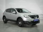 Nissan Qashqai I Рестайлинг Новосибирск  - изображение 33