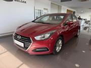 Hyundai i40 I Рестайлинг Подольск  - изображение 23