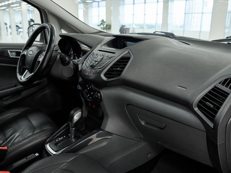 Ford EcoSport II Самара  - изображение 11