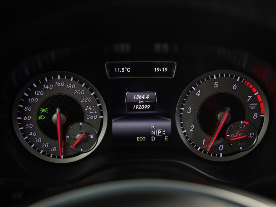 Mercedes-Benz A-Класс III (W176) Санкт-Петербург  - изображение 13