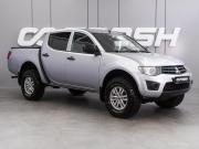 Mitsubishi L200 IV Воронеж  - изображение 15