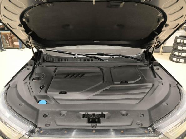 Chery Tiggo 8 Pro Plug-in Hybrid с пробегом 2023 года, цена 2 450 000 рублей, 43002 км, внедорожник, Автокод Объявления