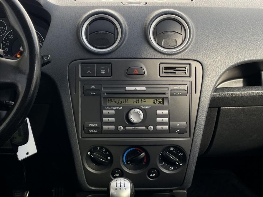 Ford Fusion I Рестайлинг Тамбов  - изображение 17