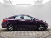Hyundai Solaris I Москва  - изображение 23