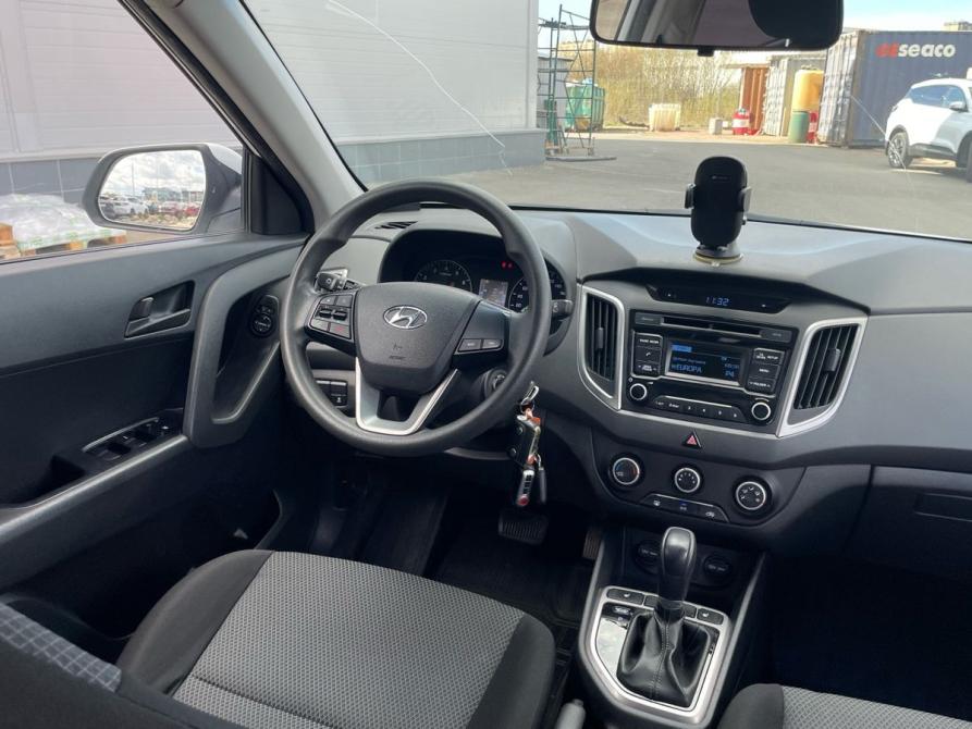Hyundai Creta I Санкт-Петербург  - изображение 14
