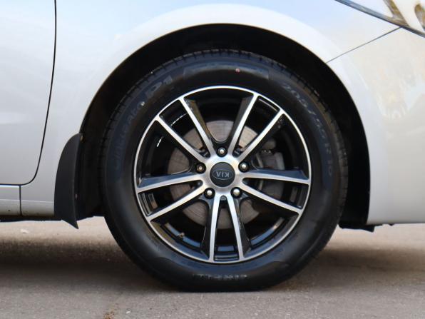 Kia Cerato III Рестайлинг (Classic) с пробегом 2018 года, цена 1 700 000 рублей, 41891 км, седан, Автокод Объявления