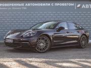 Porsche Panamera II Ижевск  - изображение 30