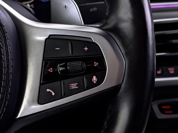 BMW X6 III (G06) с пробегом 2021 года, цена 7 800 000 рублей, 80161 км, внедорожник, Автокод Объявления