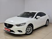 Mazda 6 III (GJ) Альметьевск  - изображение 22