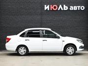 Lada (ВАЗ) Granta I Рестайлинг Екатеринбург  - изображение 21