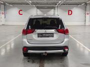 Mitsubishi Outlander III Рестайлинг 2 Казань  - изображение 31