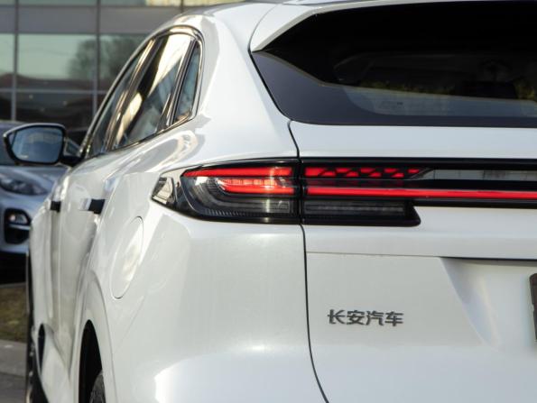 Changan UNI-K с пробегом 2023 года, цена 2 498 000 рублей, 37450 км, внедорожник, Автокод Объявления