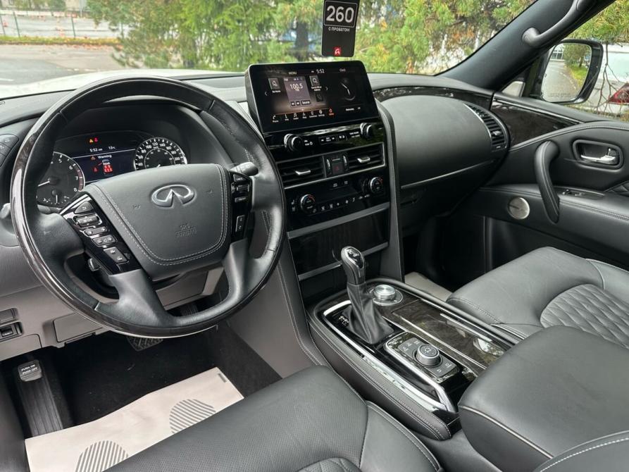 Infiniti QX80 I Рестайлинг 3 Санкт-Петербург  - изображение 16