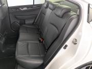 Subaru Legacy VI Рестайлинг Москва  - изображение 40