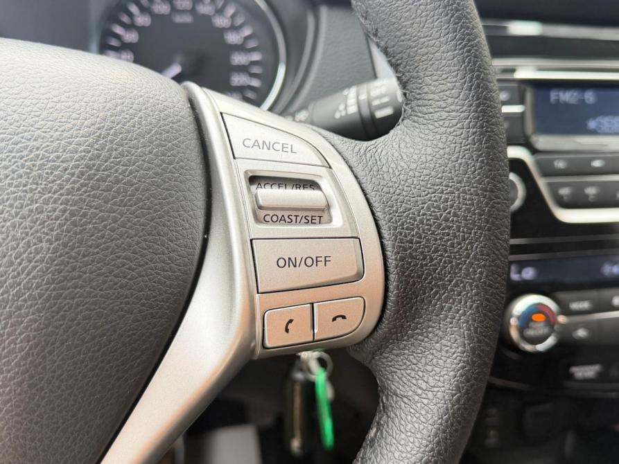 Nissan Qashqai II Краснодар  - изображение 26