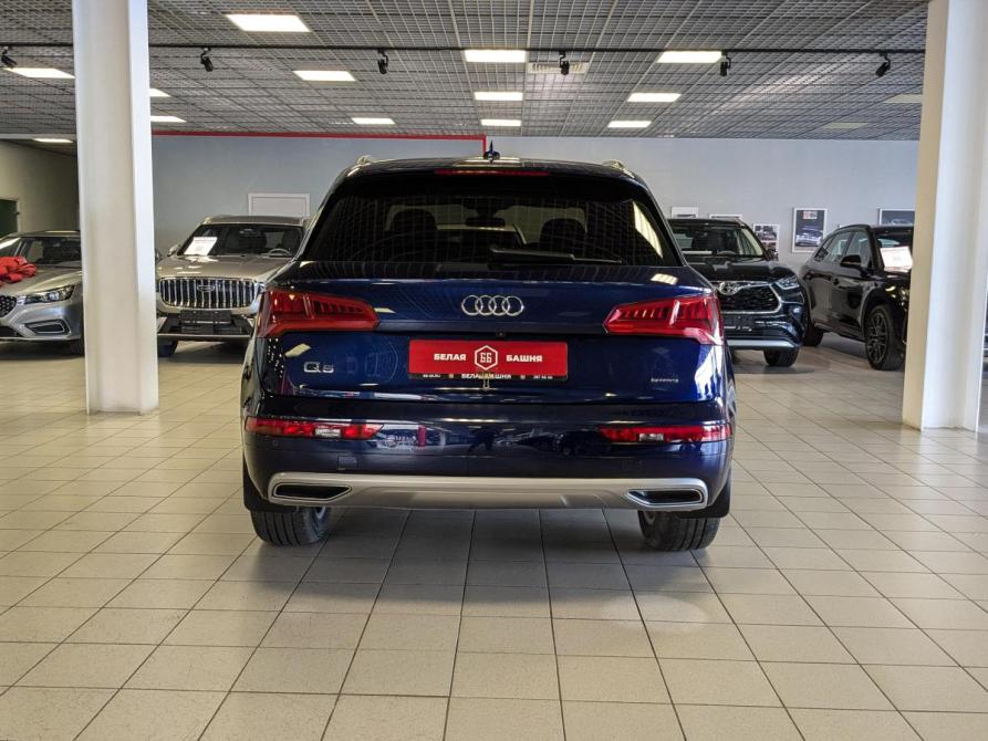 Audi Q5 II (FY) Екатеринбург  - изображение 6