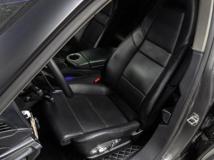 Porsche Panamera I Тюмень  - изображение 21